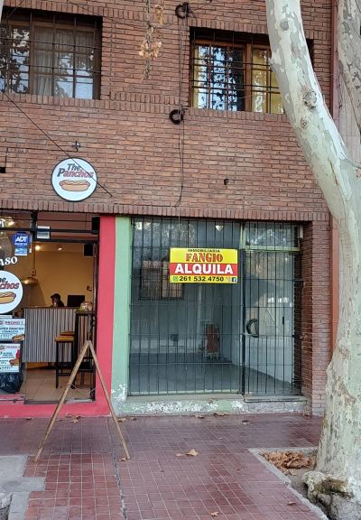 Local Comercial en Alquiler en Capital, Mendoza