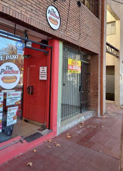 Local Comercial en Alquiler en Capital, Mendoza