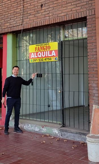 Local Comercial en Alquiler en Capital, Mendoza