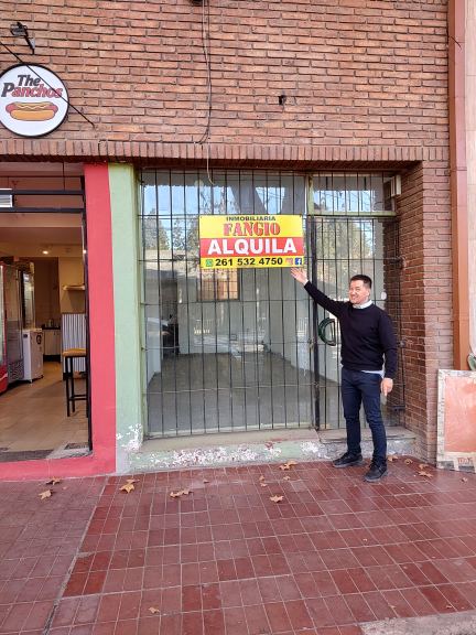 Local Comercial en Alquiler en Capital, Mendoza
