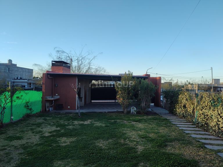Casa en Alquiler en Guaymallen, Mendoza