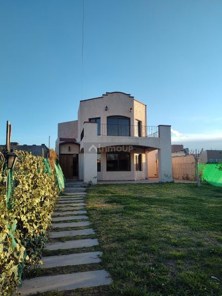 Casa en Alquiler en Guaymallen, Mendoza