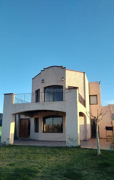 Casa en Alquiler en Guaymallen, Mendoza