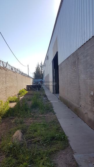 Galpon en Alquiler en Guaymallen, Mendoza