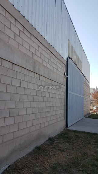 Galpon en Alquiler en Guaymallen, Mendoza