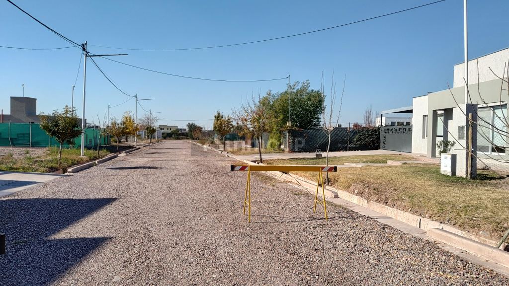 Lote en Venta en Maipu, Mendoza