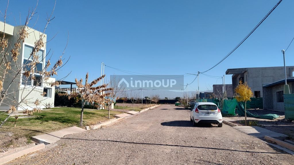 Lote en Venta en Maipu, Mendoza