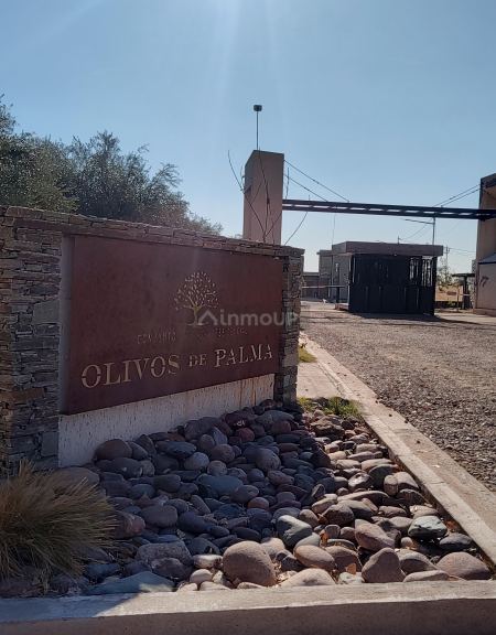 Lote en Venta en Maipu, Mendoza