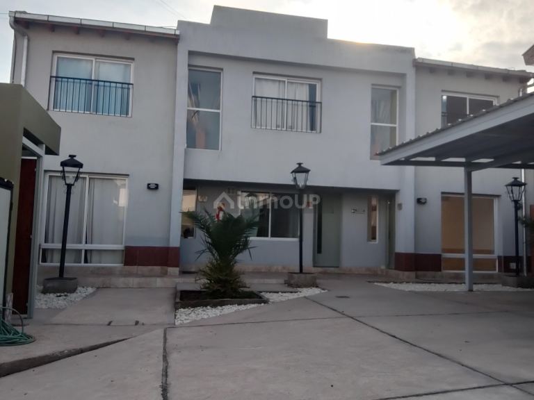 Duplex en Alquiler en Godoy Cruz, Mendoza
