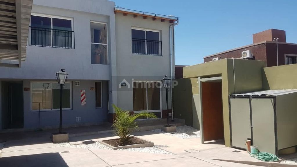 Duplex en Alquiler en Godoy Cruz, Mendoza