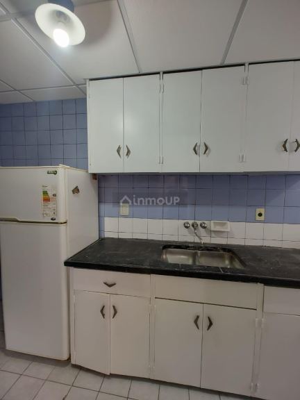 Departamento en Alquiler en Capital, Mendoza