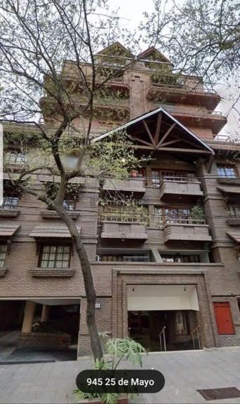 Departamento en Alquiler en Capital, Mendoza