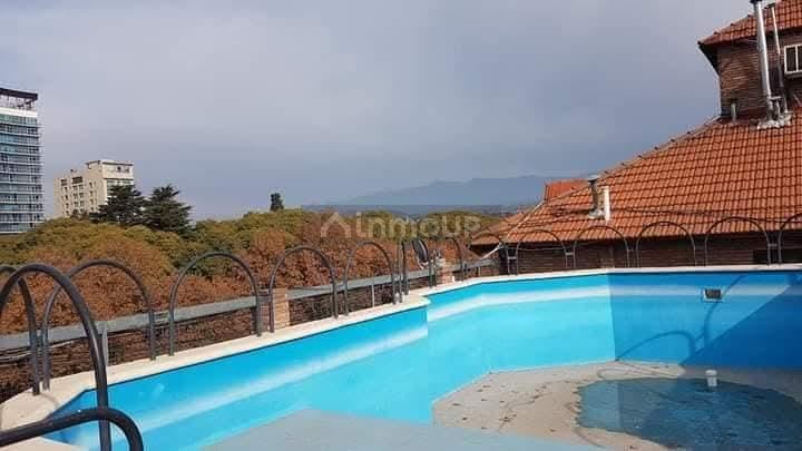 Departamento en Alquiler en Capital, Mendoza