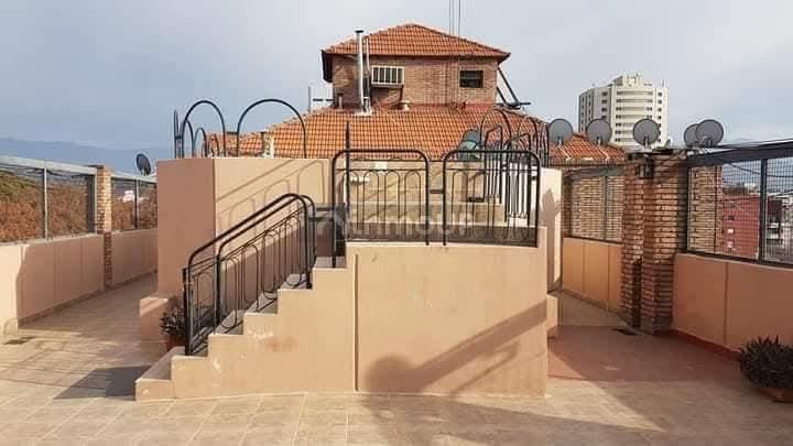 Departamento en Alquiler en Capital, Mendoza