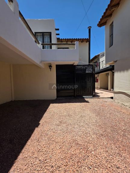 Departamento en Alquiler en Las Heras, Mendoza