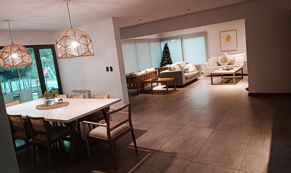 Casa en Venta en Maipu, Mendoza