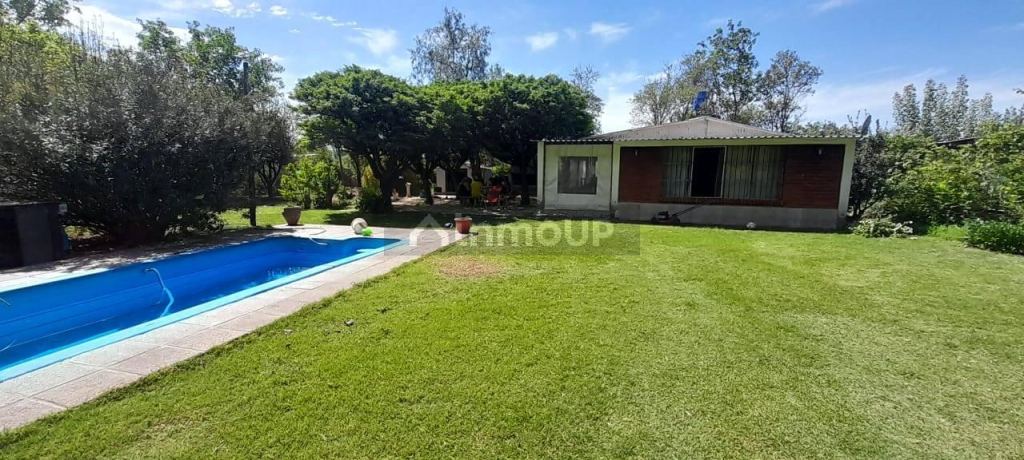 Casa en Venta en Lujan de Cuyo, Mendoza