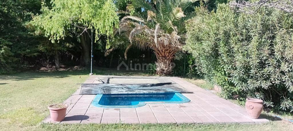 Casa en Venta en Lujan de Cuyo, Mendoza