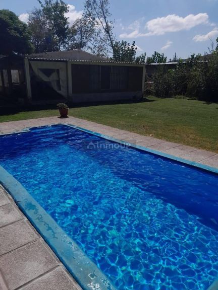 Casa en Venta en Lujan de Cuyo, Mendoza