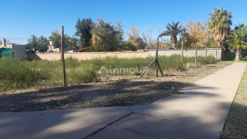 Lote en Venta en Godoy Cruz, Mendoza