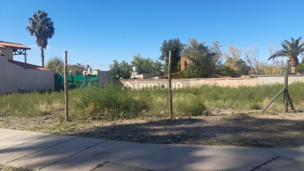 Lote en Venta en Godoy Cruz, Mendoza