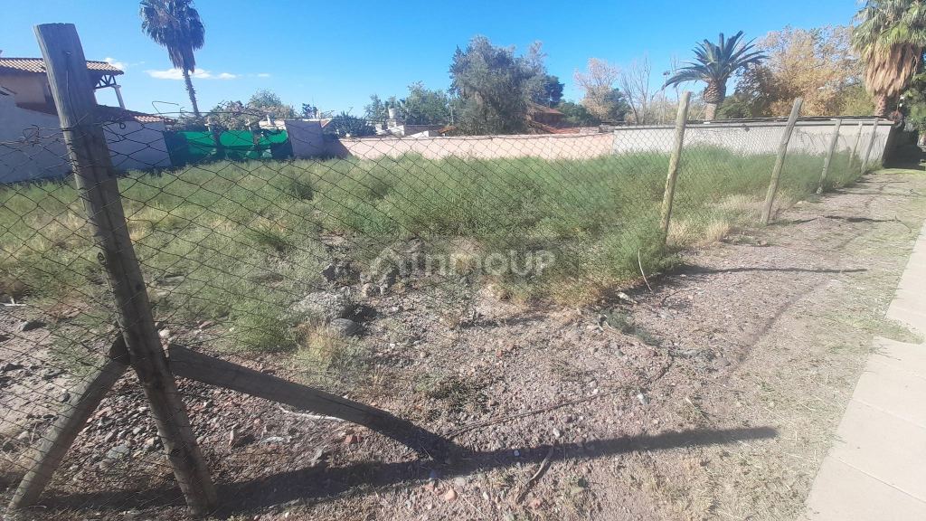 Lote en Venta en Godoy Cruz, Mendoza