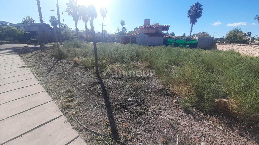 Lote en Venta en Godoy Cruz, Mendoza