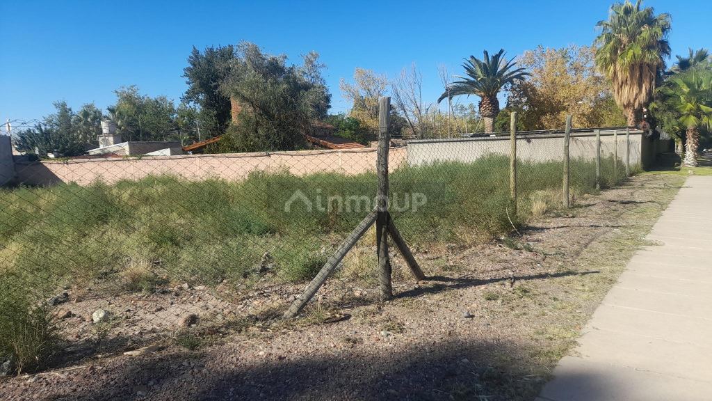 Lote en Venta en Godoy Cruz, Mendoza