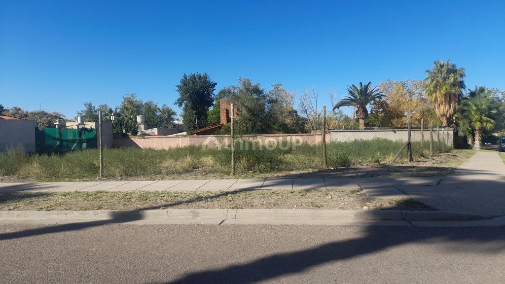 Lote en Venta en Godoy Cruz, Mendoza