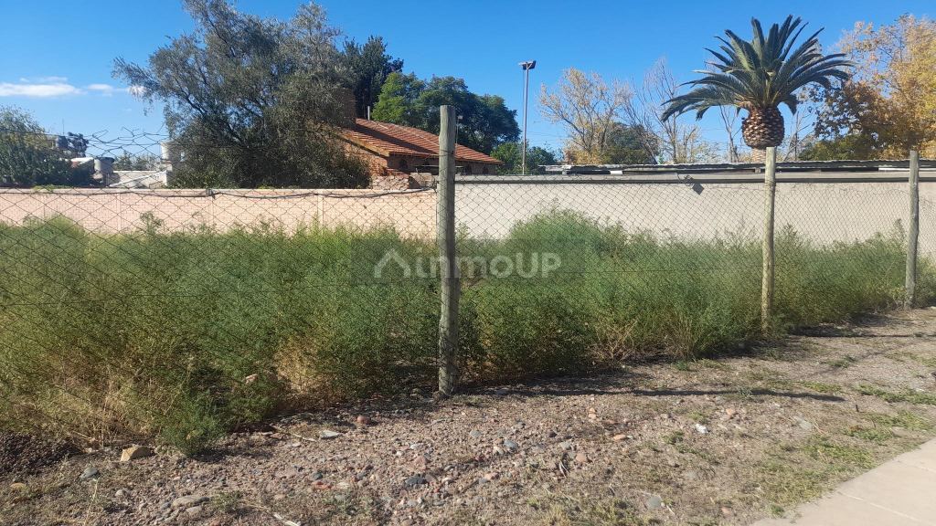 Lote en Venta en Godoy Cruz, Mendoza
