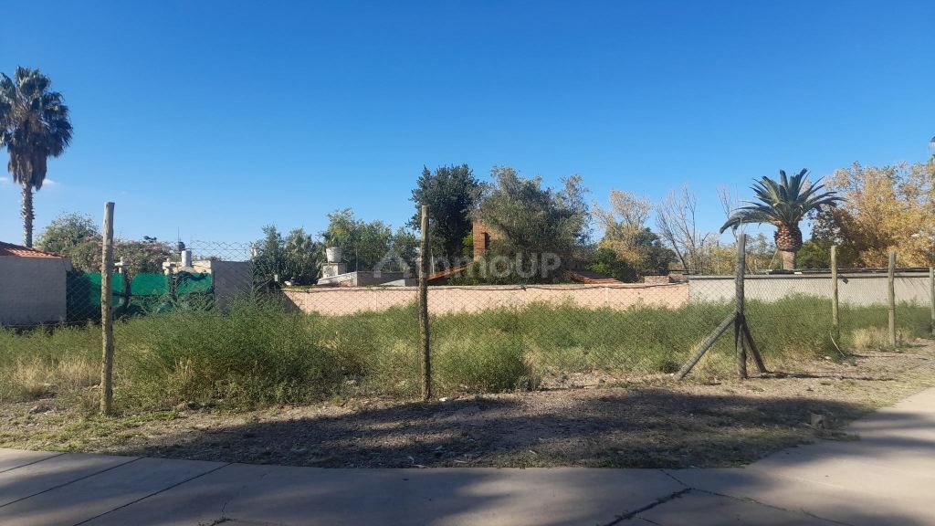 Lote en Venta en Godoy Cruz, Mendoza