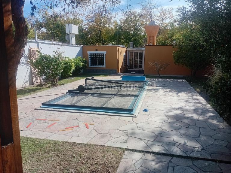 Casa en Alquiler en Godoy Cruz, Mendoza