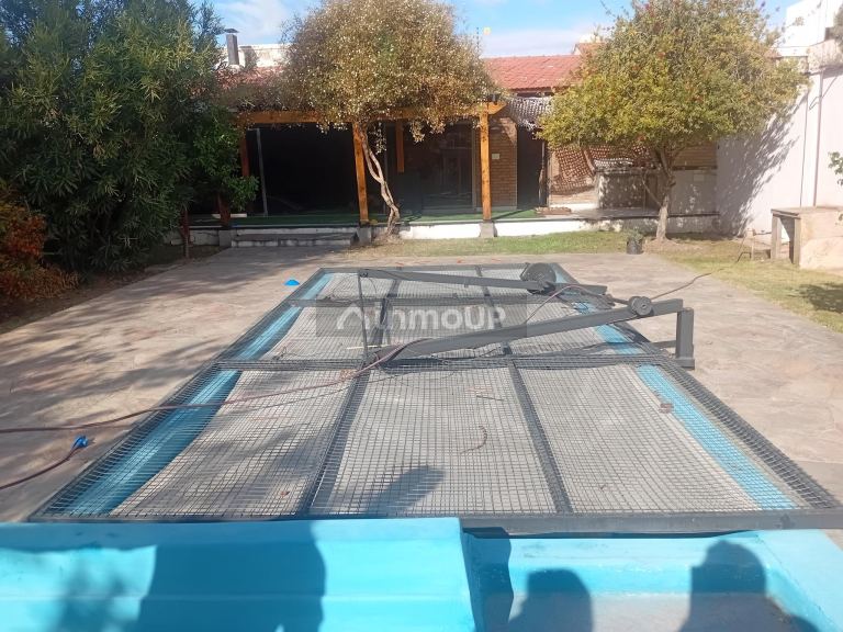 Casa en Alquiler en Godoy Cruz, Mendoza
