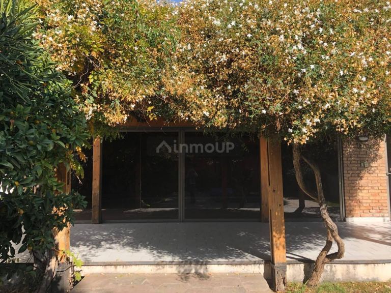 Casa en Alquiler en Godoy Cruz, Mendoza