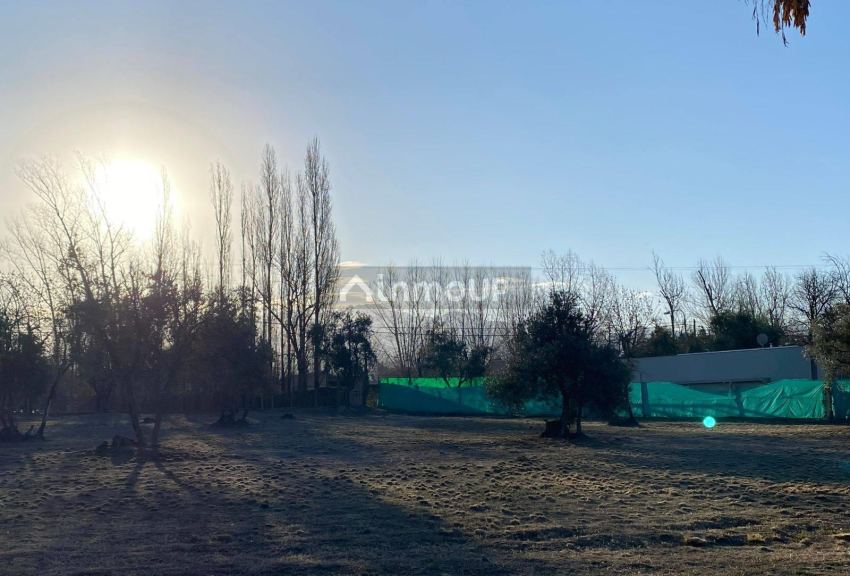 Lote en Venta en Lujan de Cuyo, Mendoza