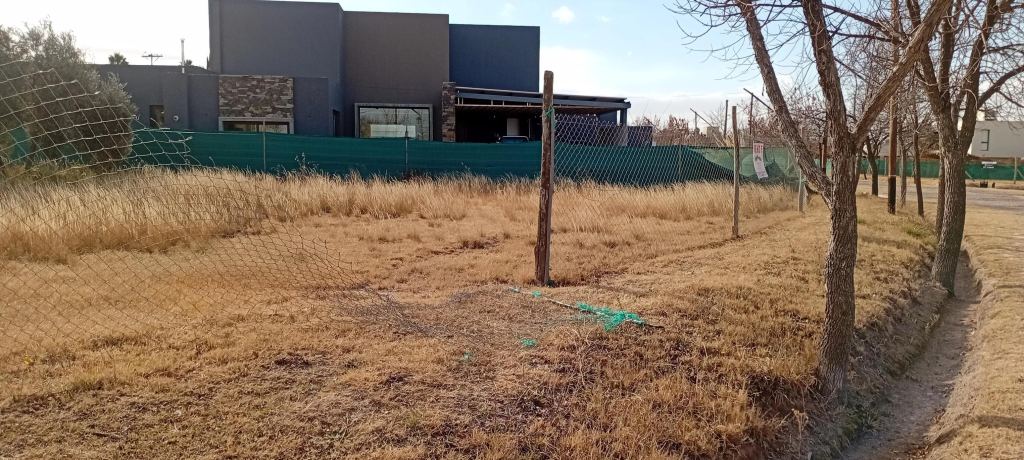 Lote en Venta en Lujan de Cuyo, Mendoza