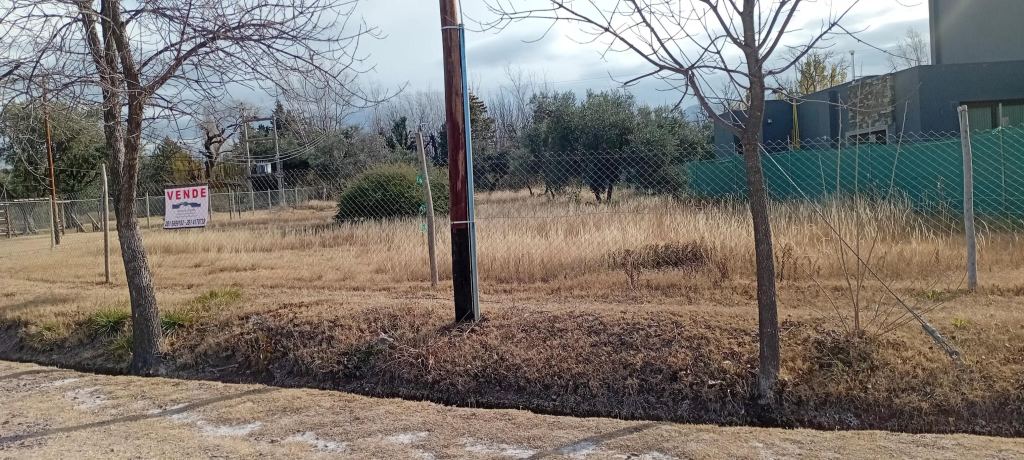Lote en Venta en Lujan de Cuyo, Mendoza