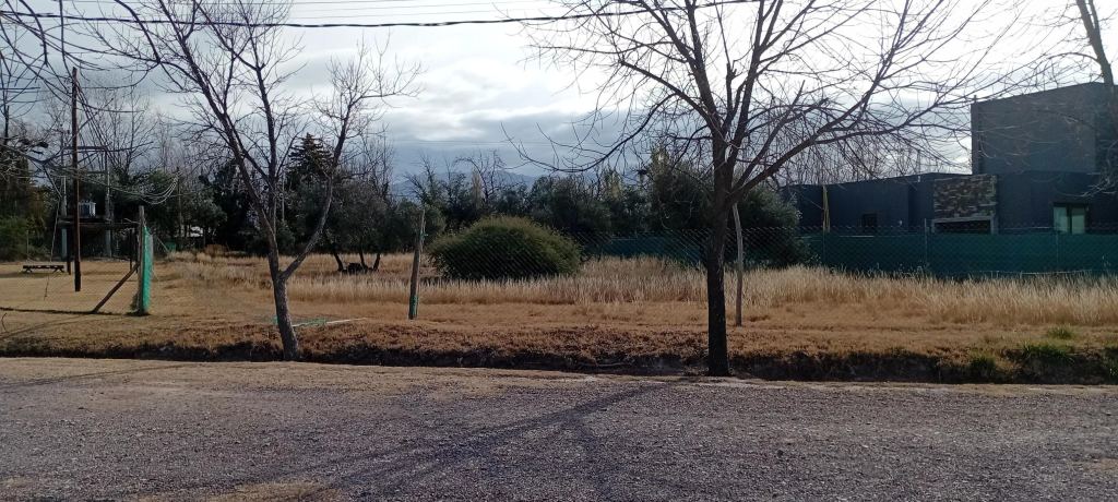 Lote en Venta en Lujan de Cuyo, Mendoza
