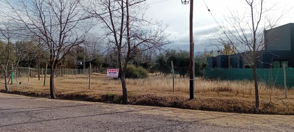 Lote en Venta en Lujan de Cuyo, Mendoza
