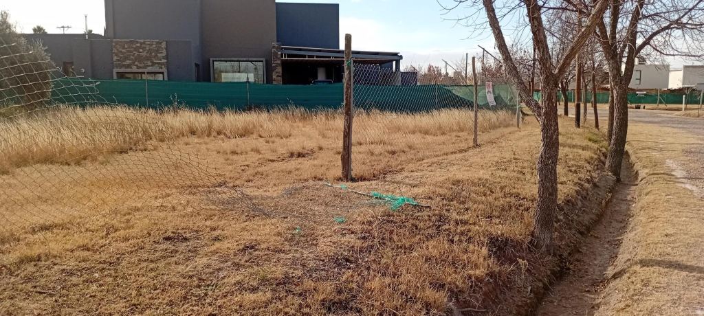 Lote en Venta en Lujan de Cuyo, Mendoza