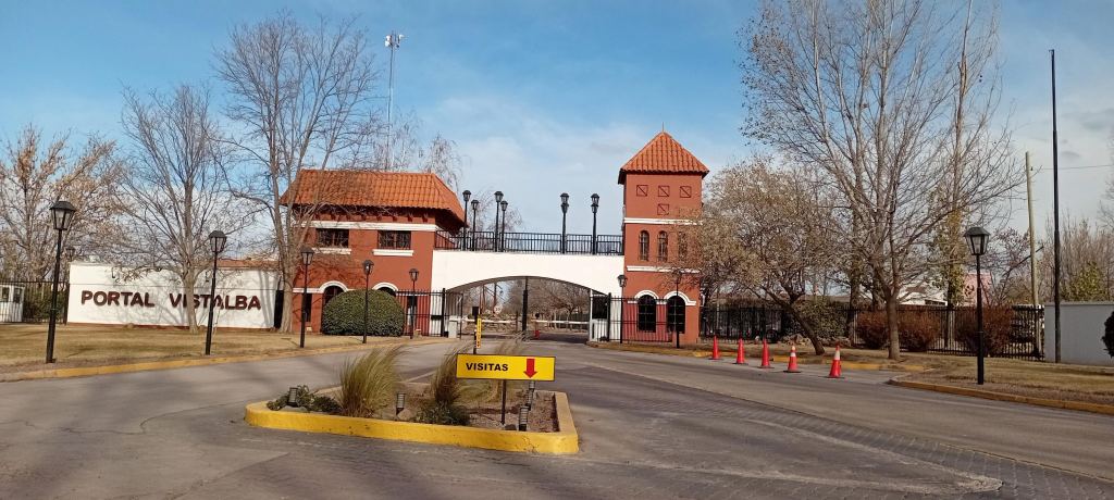 Lote en Venta en Lujan de Cuyo, Mendoza