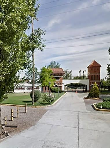 Lote en Venta en Lujan de Cuyo, Mendoza