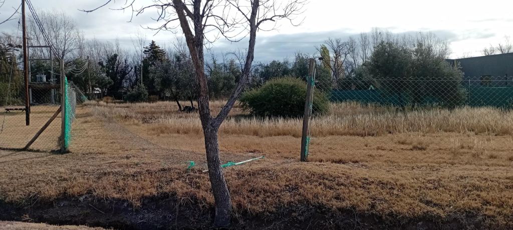 Lote en Venta en Lujan de Cuyo, Mendoza