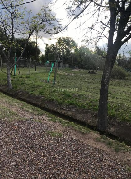 Lote en Venta en Lujan de Cuyo, Mendoza