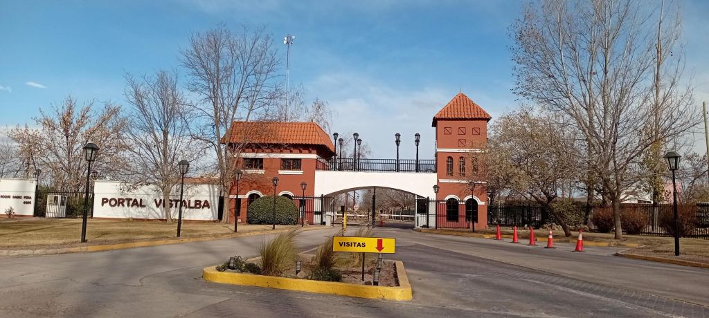 Lote en Venta en Lujan de Cuyo, Mendoza