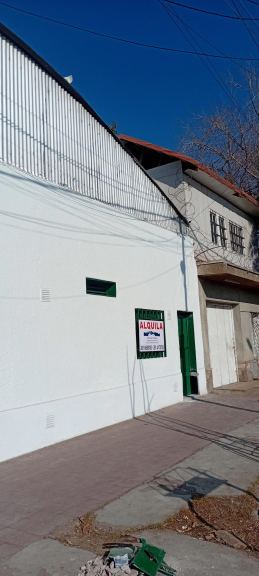 Galpon en Alquiler en Guaymallen, Mendoza