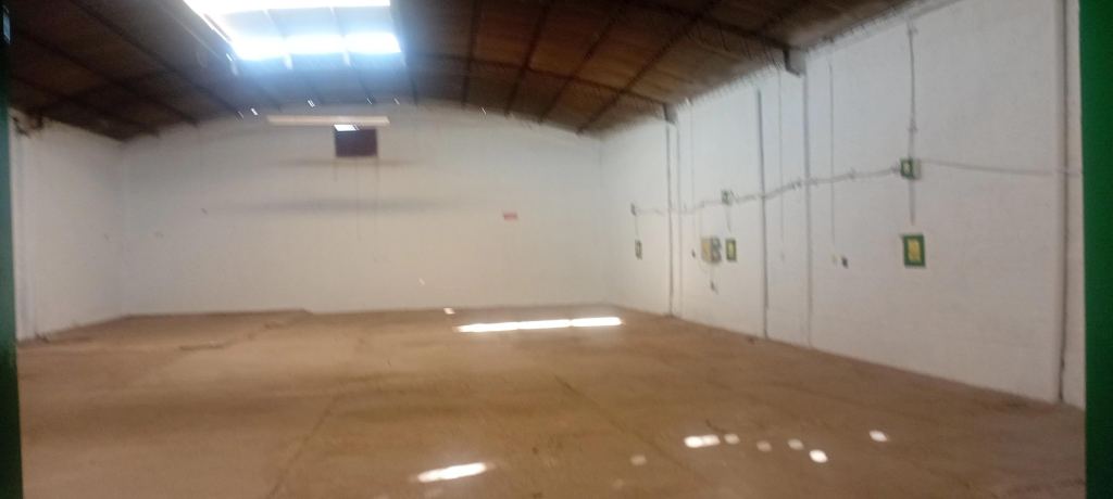 Galpon en Alquiler en Guaymallen, Mendoza