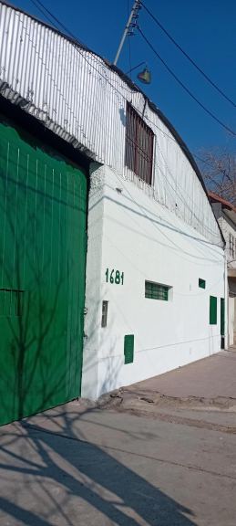 Galpon en Alquiler en Guaymallen, Mendoza