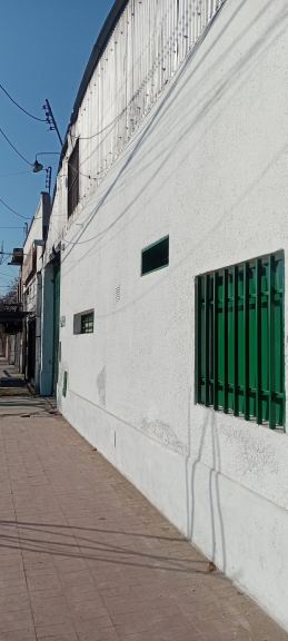 Galpon en Alquiler en Guaymallen, Mendoza