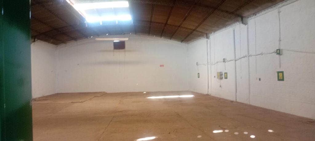 Galpon en Alquiler en Guaymallen, Mendoza